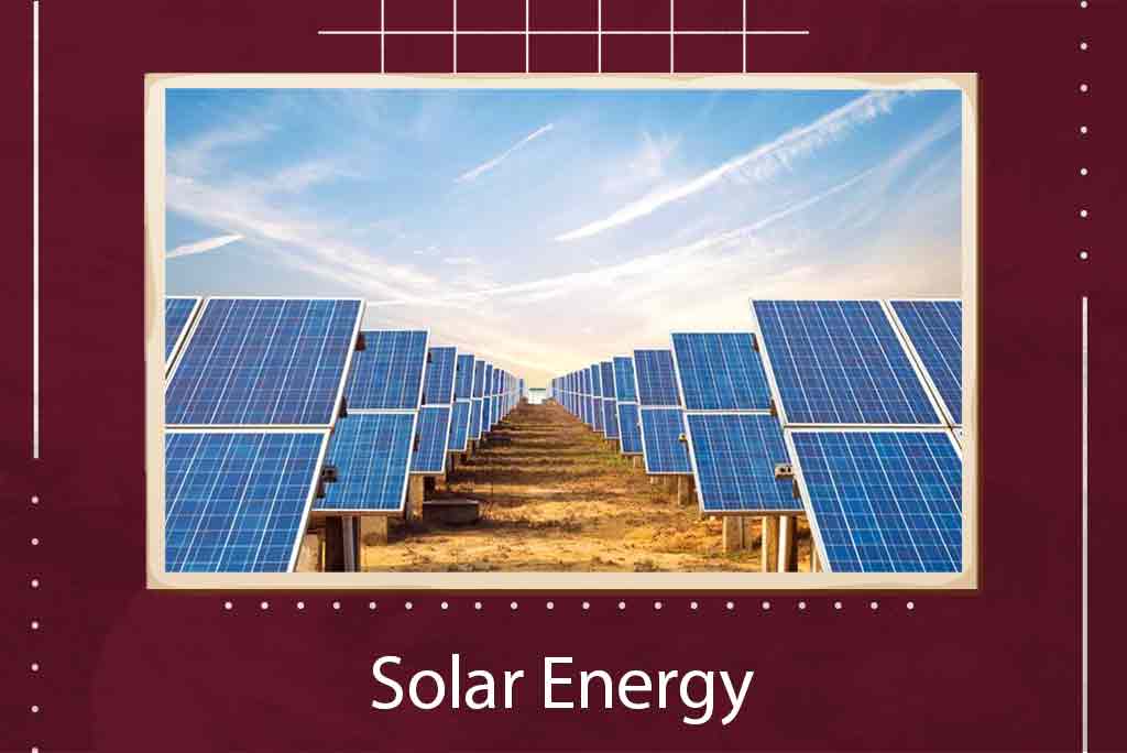 Solar-Energy