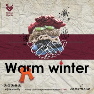 warm winter