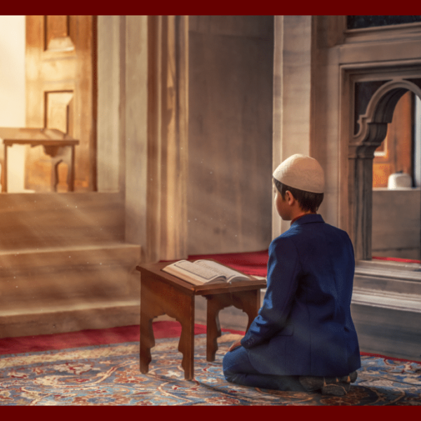 Quran memorization project
